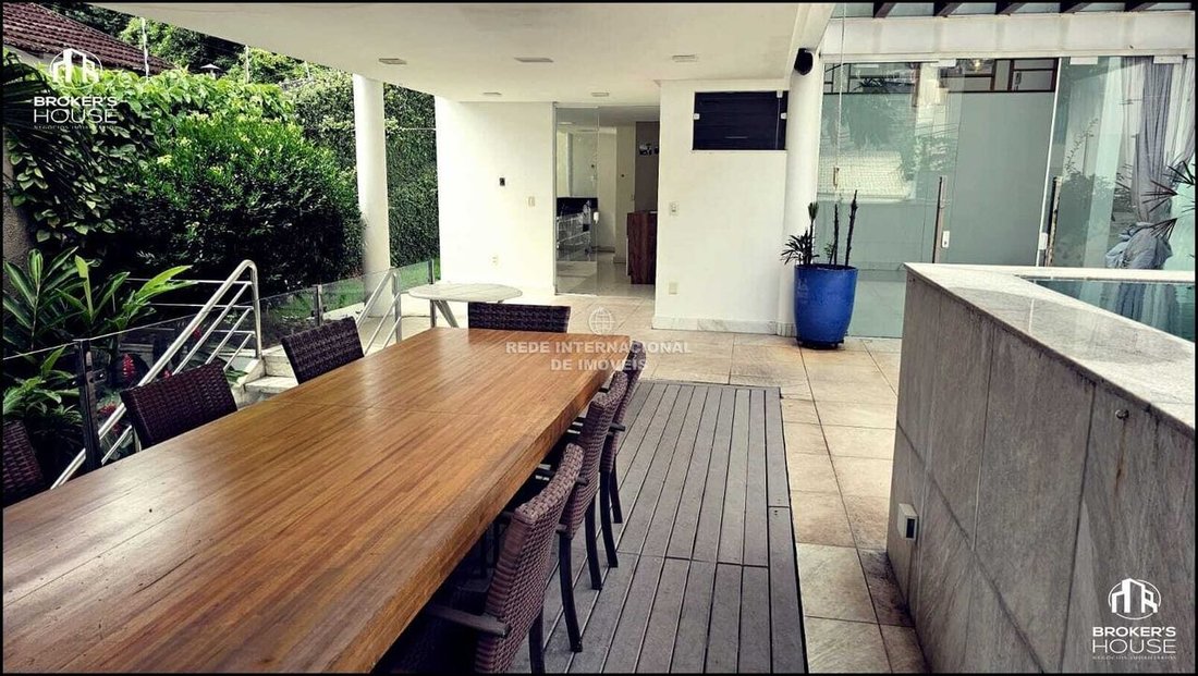 House in Fradinhos, State of Espírito Santo, Brazil 4 - 13781953