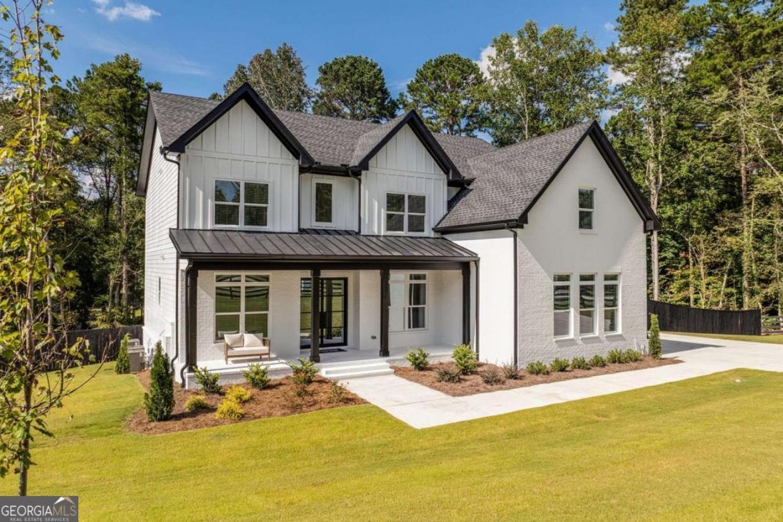 House in Winder, Georgia, United States 4 - 17097498