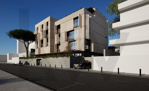 Apartment in Carnaxide e Queijas, Lisbon, Portugal 1