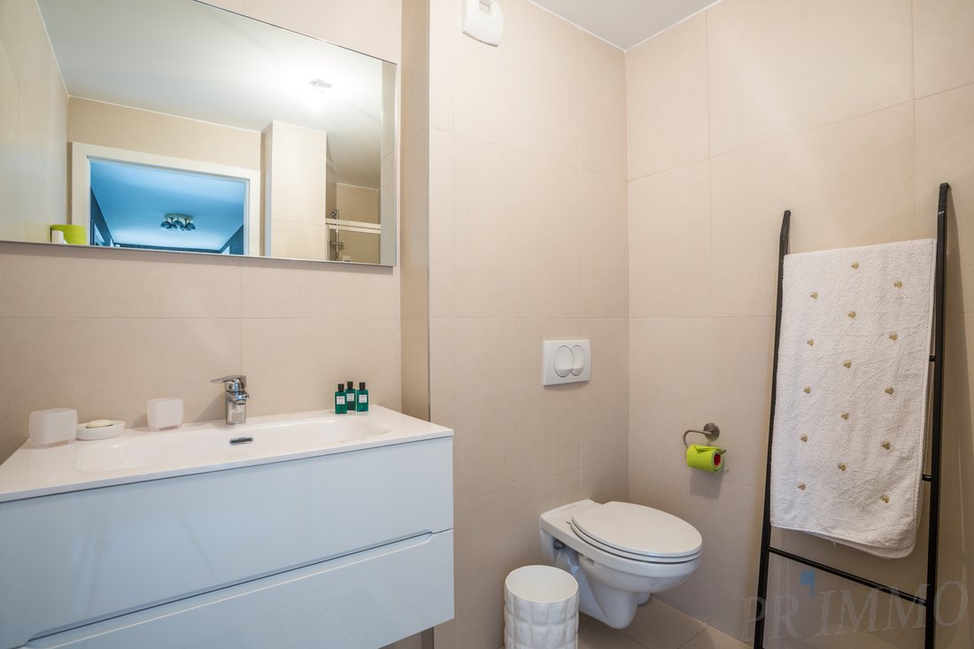 Apartment in Zone Ouest Urbaine, Saint-Tropez, France 4 - 17097378
