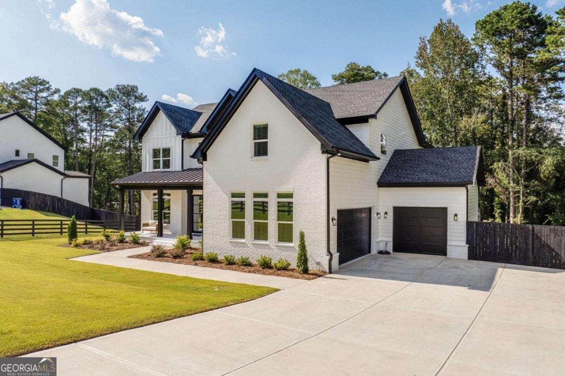 House in Winder, Georgia, United States 3 - 17097498