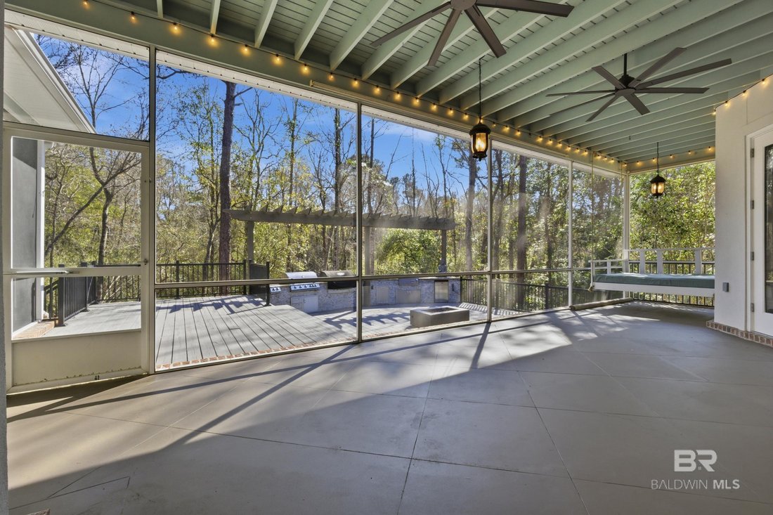 House in Fairhope, Alabama, United States 2 - 17096622