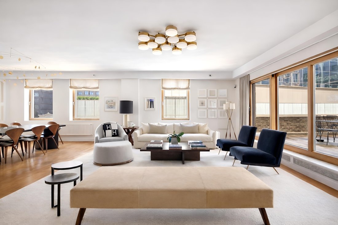 Condo in New York, New York, United States 1 - 17097073