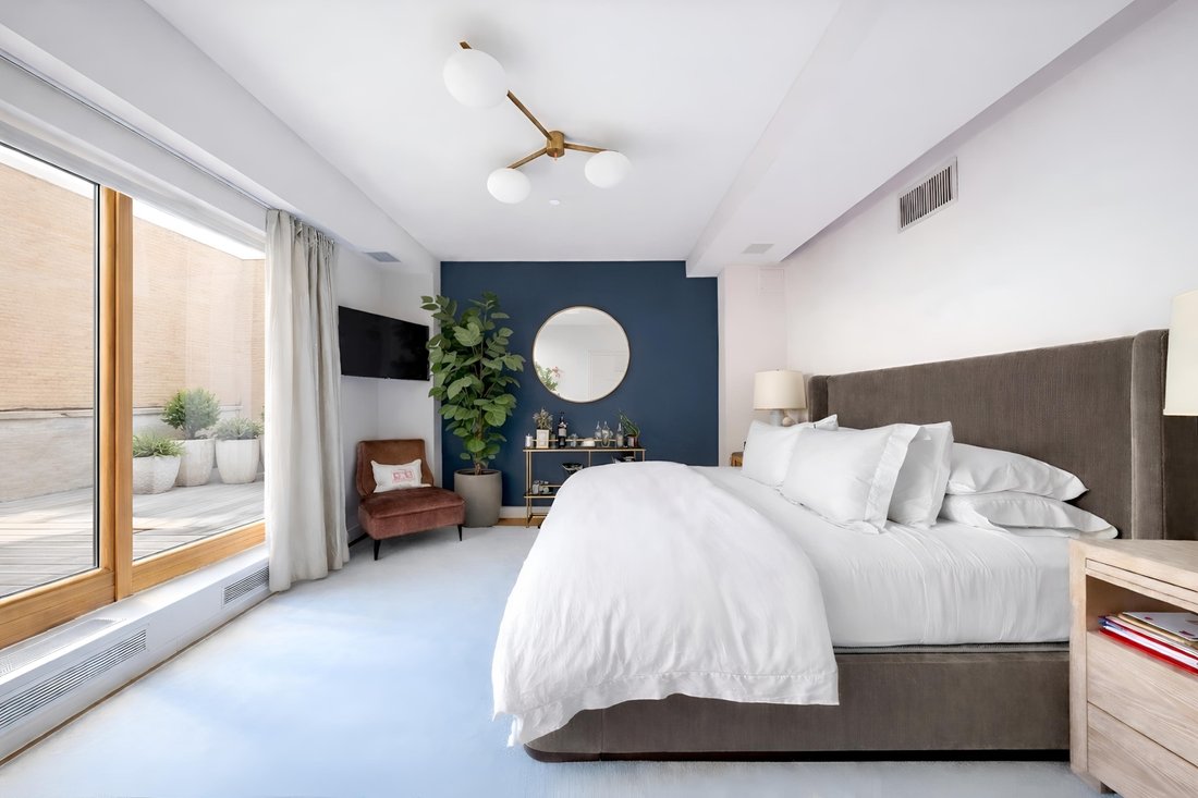 Condo in New York, New York, United States 5 - 17097073