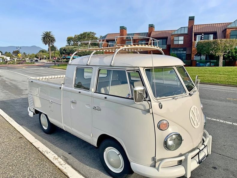Pickup in Glendale, United States 5 - 17097212