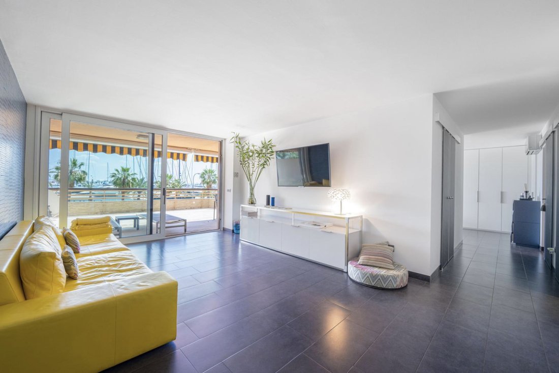 Apartment in Palma, Balearic Islands, Spain 3 - 17097075