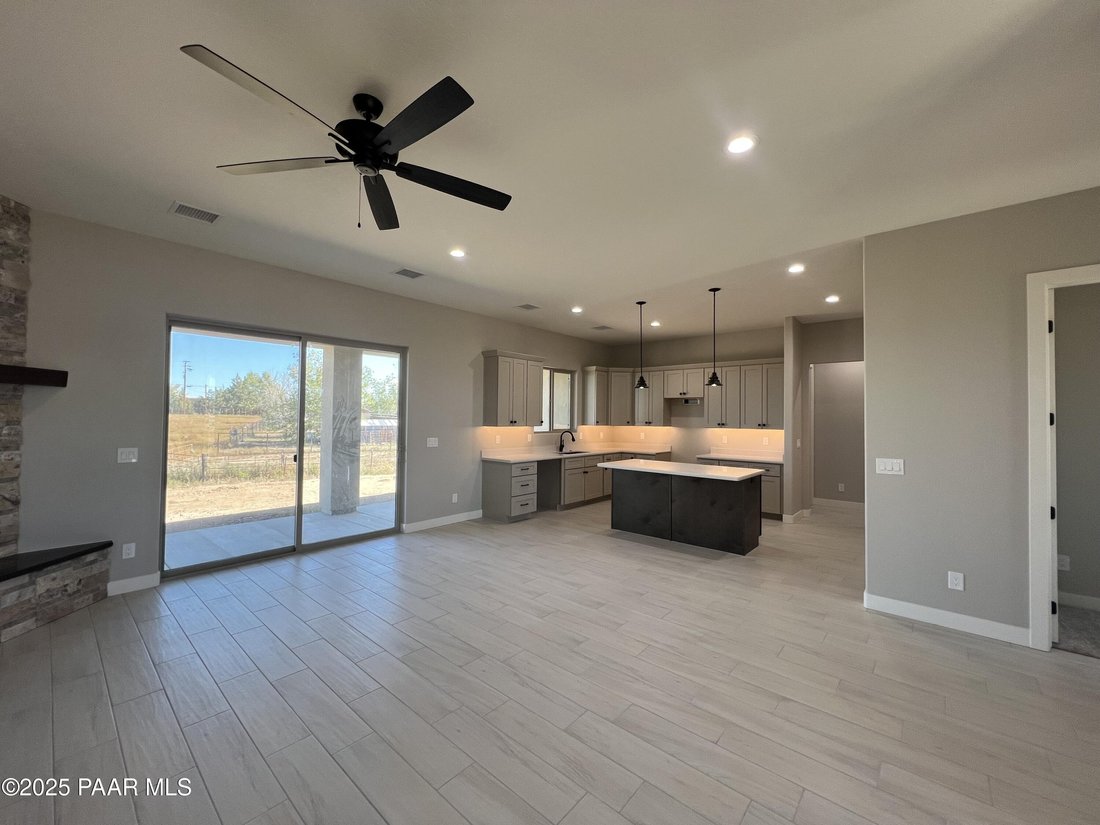 House in Chino Valley, Arizona, United States 4 - 17096700