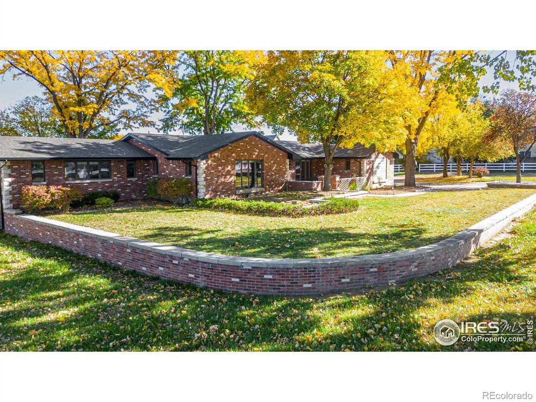 House in Fort Collins, Colorado, United States 3 - 17096704