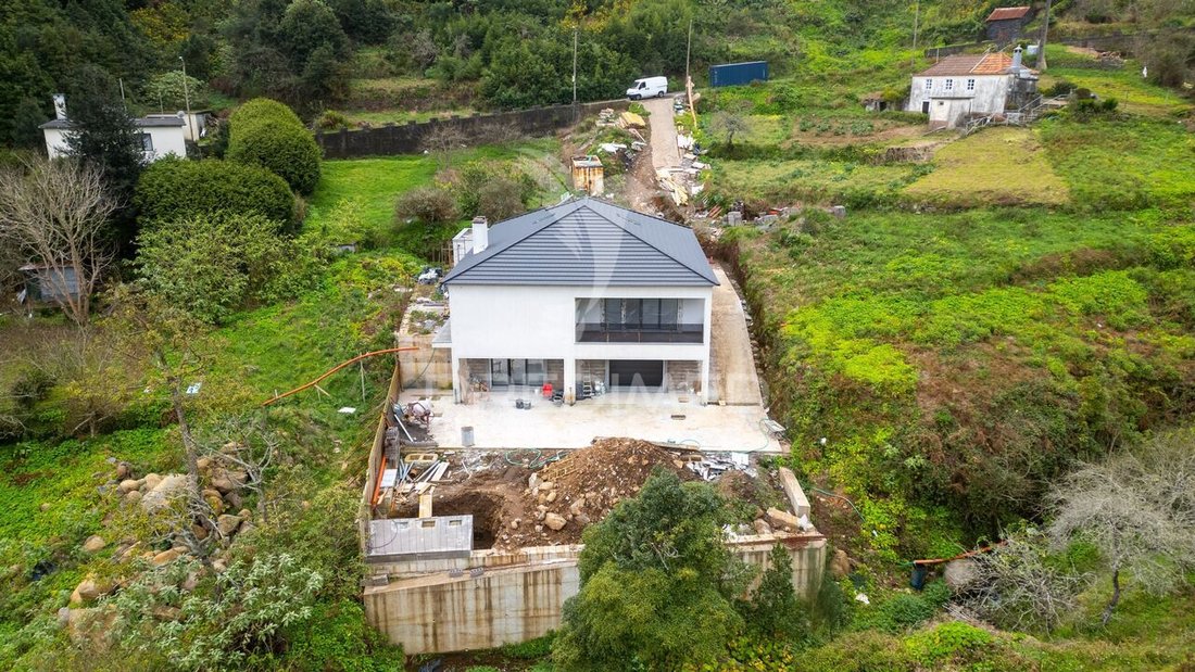 House in Gaula, Madeira, Portugal 1 - 15983364