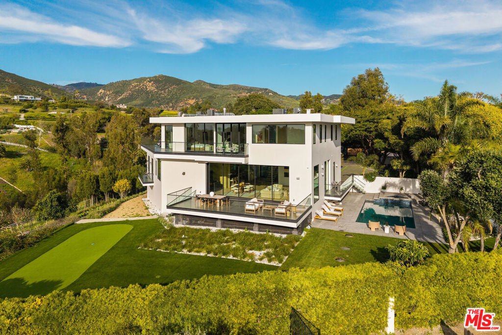 House in Malibu, California, United States 3 - 17096634