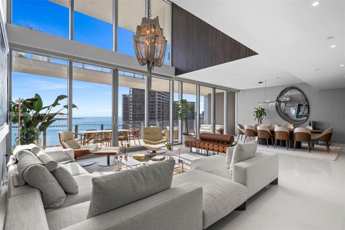 Condo in Miami, Florida, United States 1 - 17096633