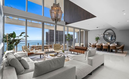 Condominio a Miami, Florida, Stati Uniti 1