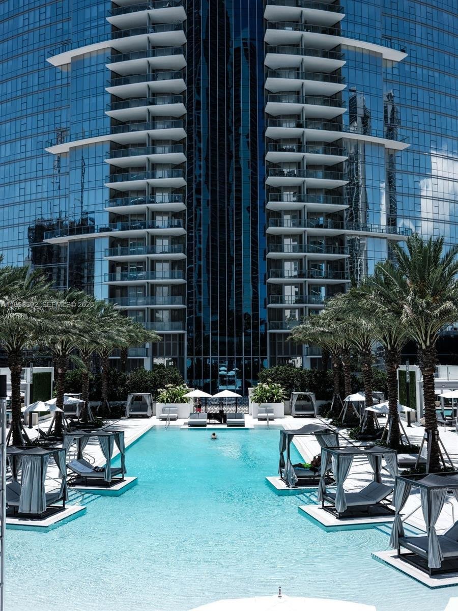 Condo in Miami, Florida, United States 3 - 16640125