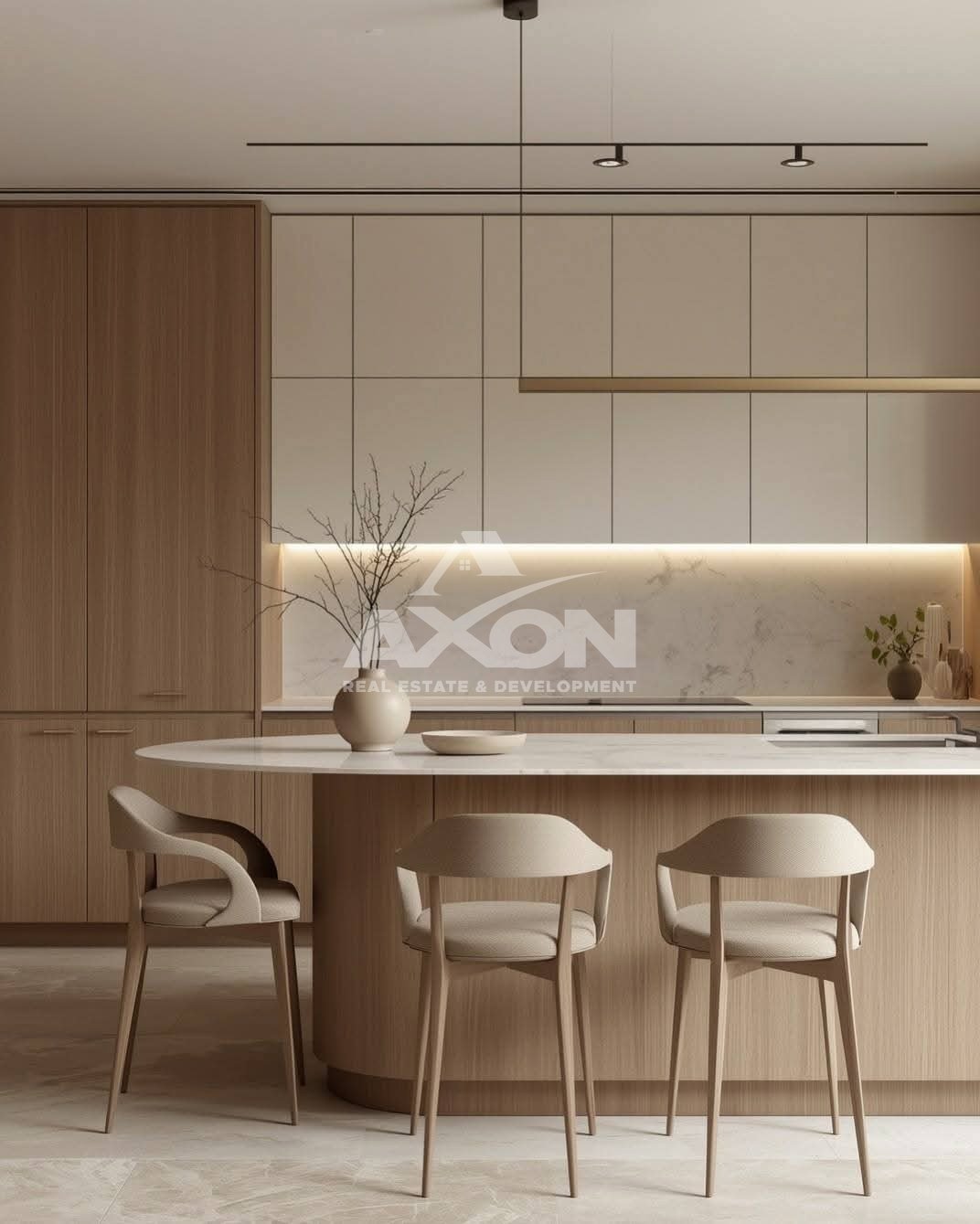 Apartment in North Athens, Attica, Greece 1 - 17096792