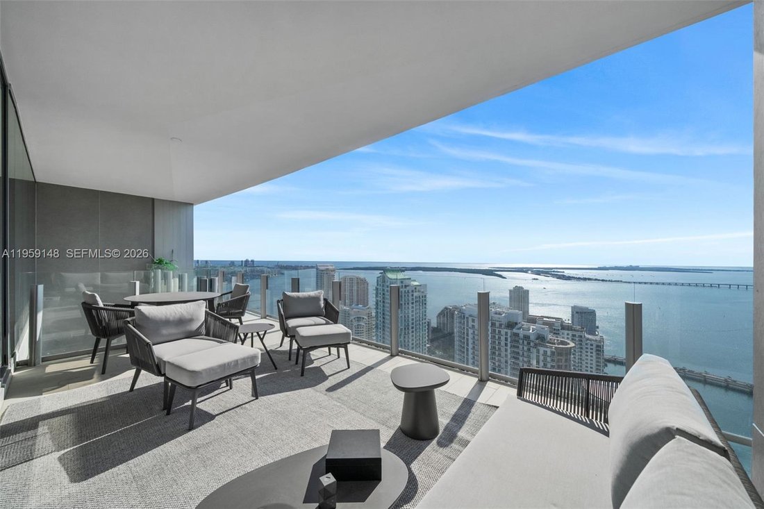 Condo in Miami, Florida, United States 2 - 17096633