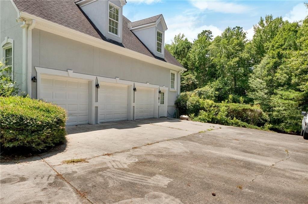 House in Fayetteville, Georgia, United States 3 - 17096824