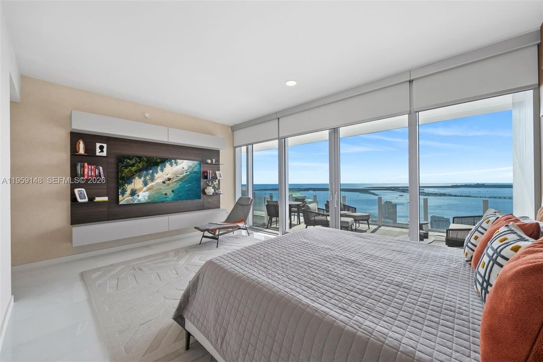 Condo in Miami, Florida, United States 3 - 17096633