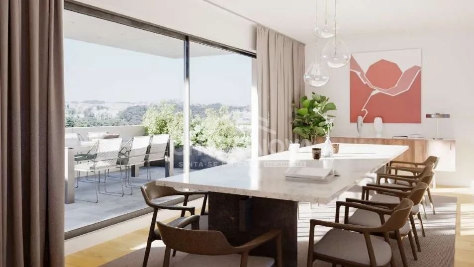 Apartment in Rio Tinto, Porto District, Portugal 3 - 17096918