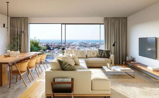 Apartamento en Rio Tinto, Distrito de Oporto, Portugal 1