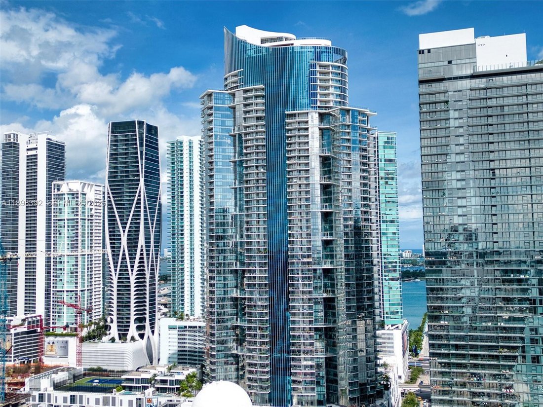 Condo in Miami, Florida, United States 4 - 16640125