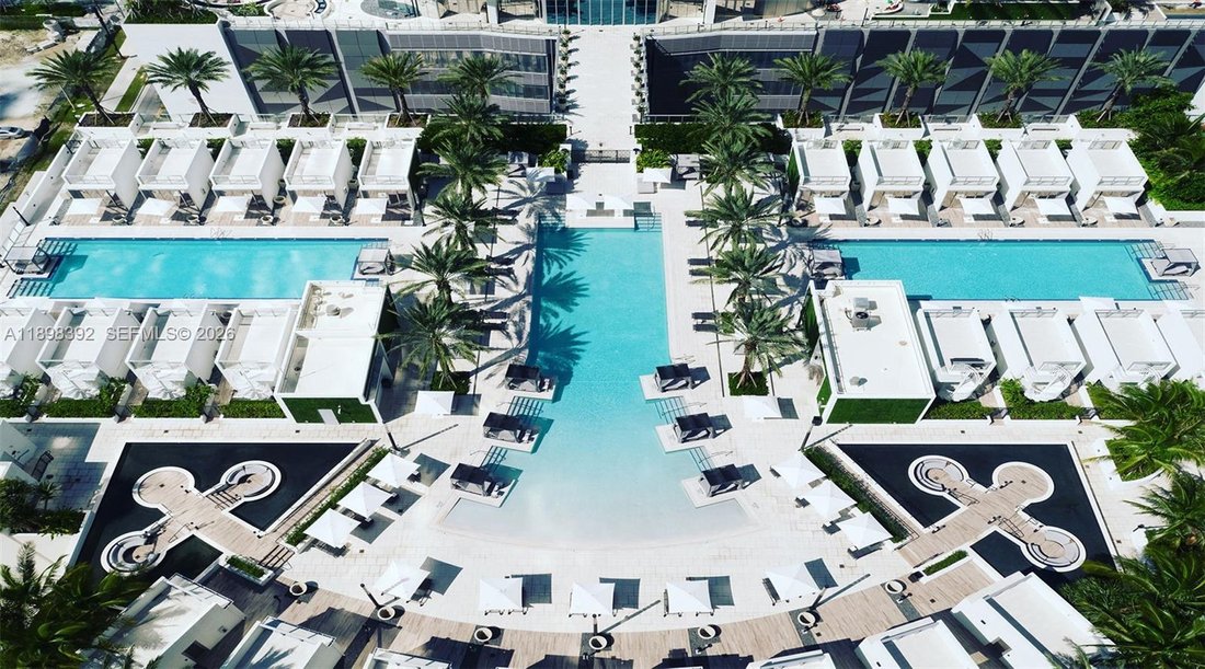 Condo in Miami, Florida, United States 5 - 16640125