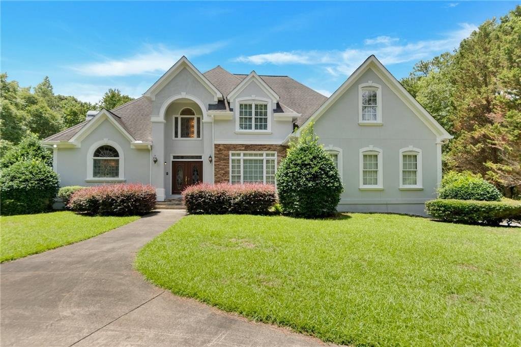 House in Fayetteville, Georgia, United States 2 - 17096824