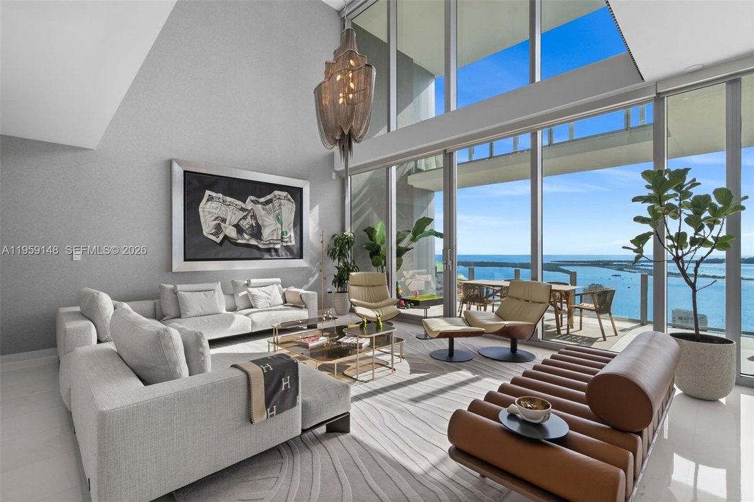 Condo in Miami, Florida, United States 4 - 17096633