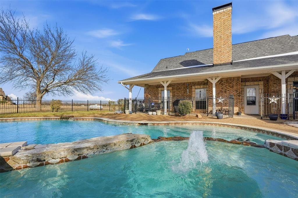 House in Anna, Texas, United States 1 - 17096660