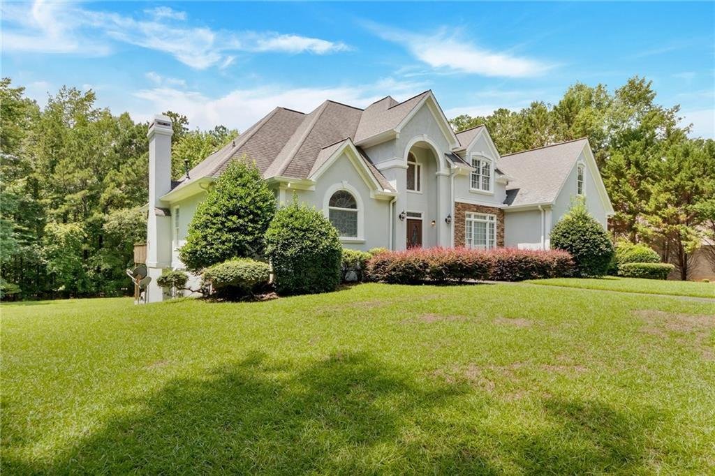 House in Fayetteville, Georgia, United States 1 - 17096824