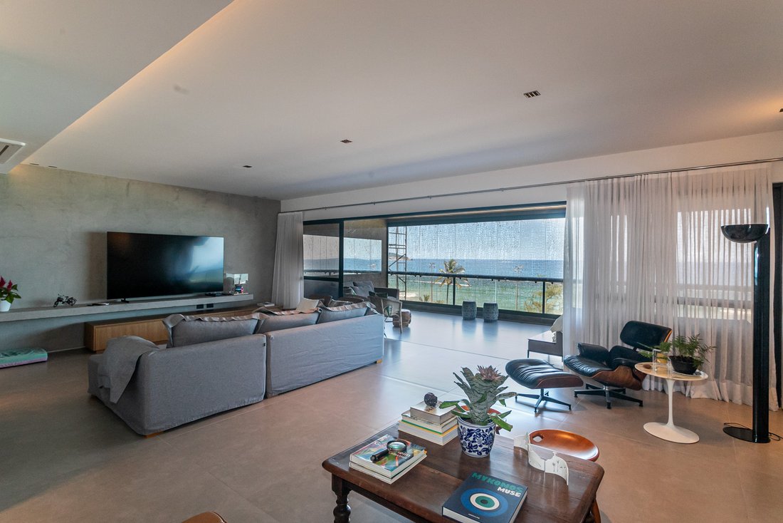 Apartment in Rio de Janeiro, State of Rio de Janeiro, Brazil 2 - 17097081