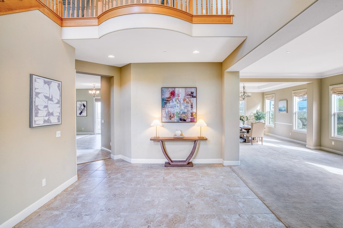 House in San Ramon, California, United States 2 - 17096771