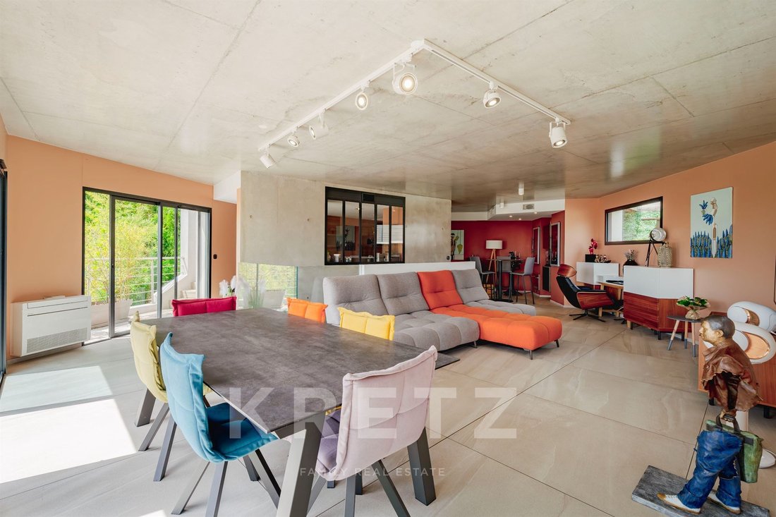 House in La Garde, Provence-Alpes-Côte d'Azur, France 5 - 17097104