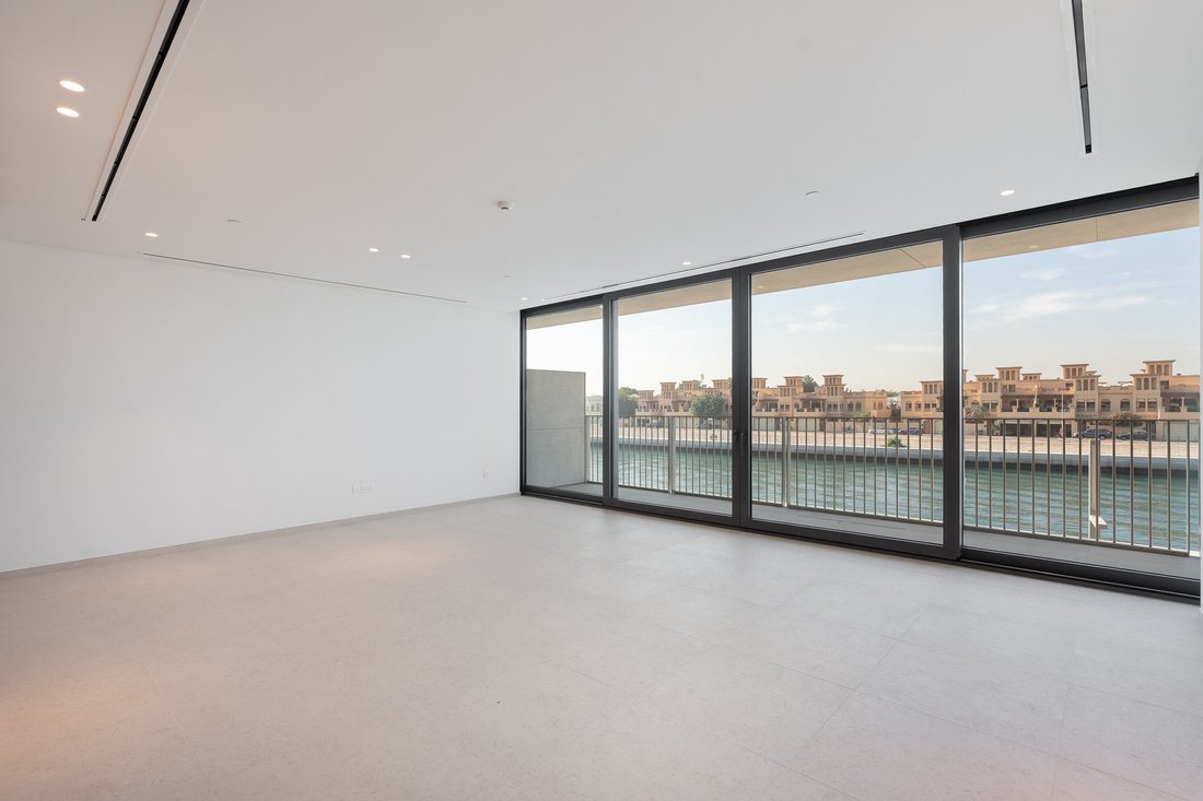 Apartamento en Jumeira, Dubái, Emiratos Árabes Unidos 2 - 17096846
