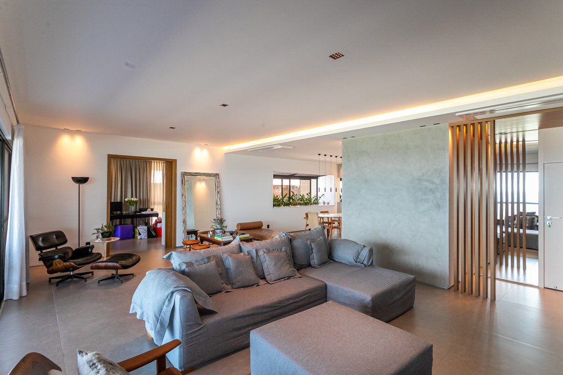 Apartment in Rio de Janeiro, State of Rio de Janeiro, Brazil 3 - 17097081