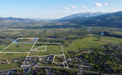 Missoula, Montana, États-Unis 1