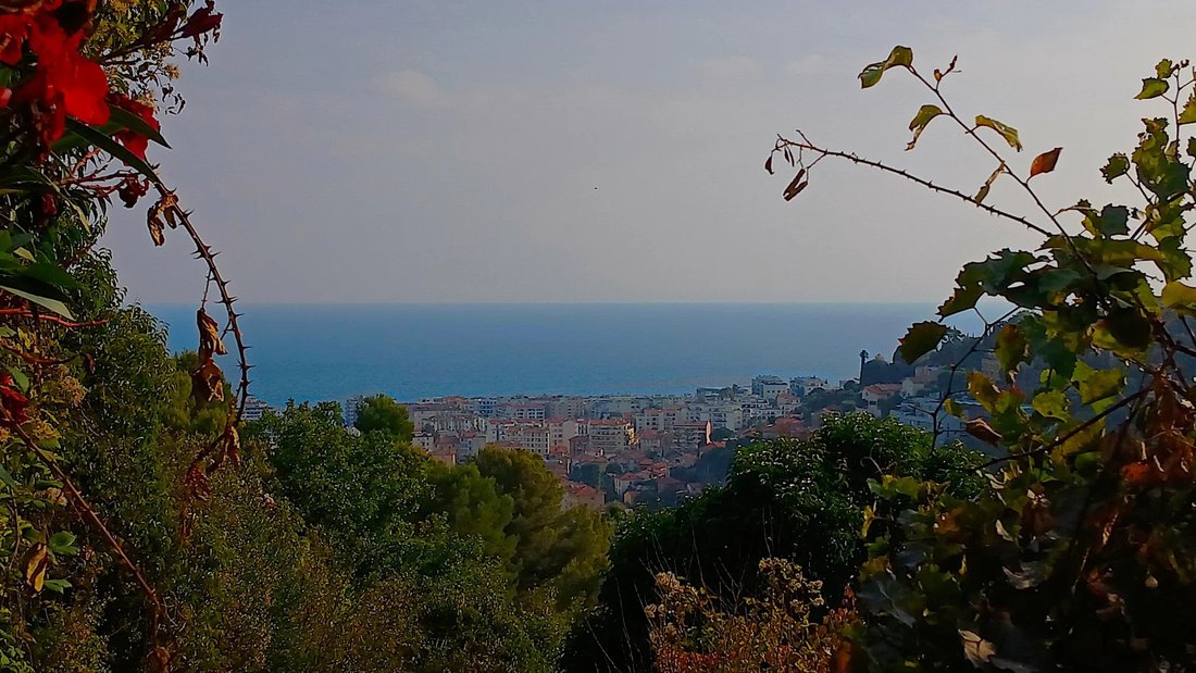 House in Nice, Provence-Alpes-Côte d'Azur, France 2 - 17097037