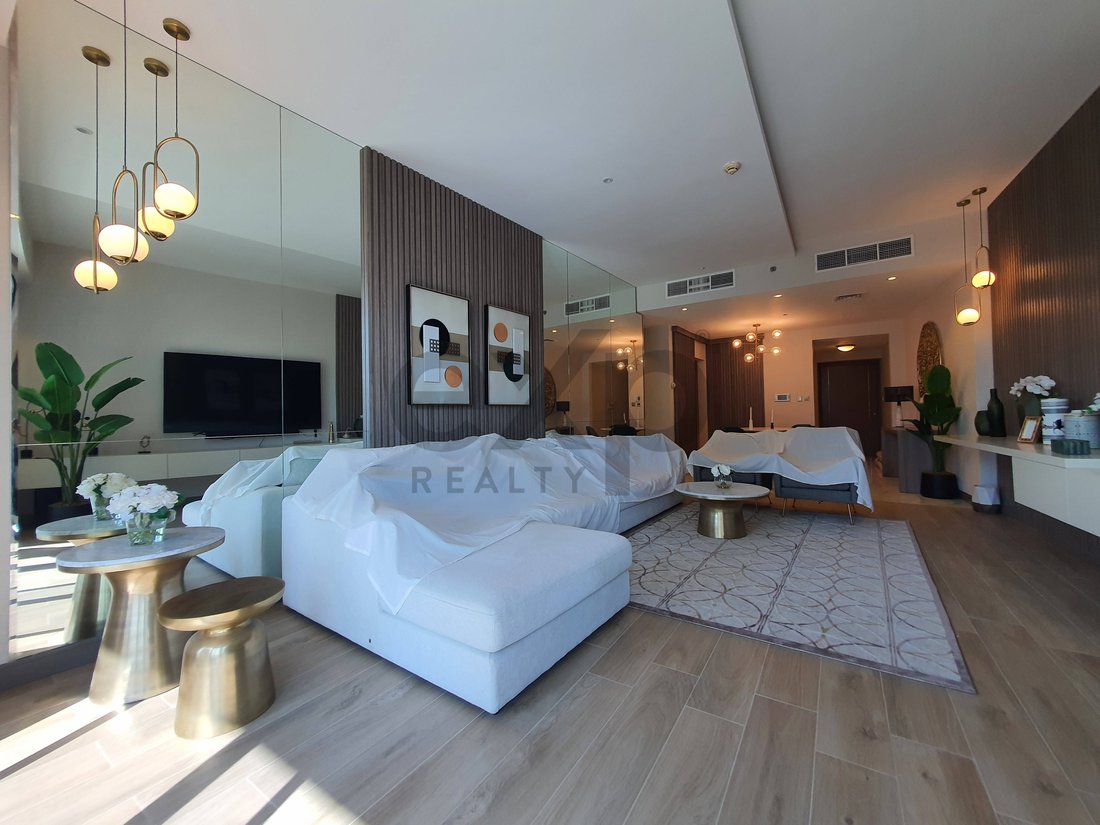 Wohnung in Dubai Marina, Dubai, Vereinigte Arabische Emirate 2 - 17097146