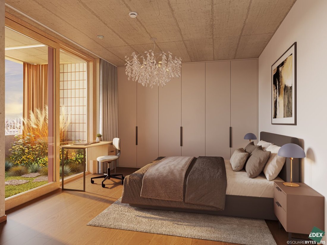 Apartment in Vienna, Wien, Austria 2 - 17097542