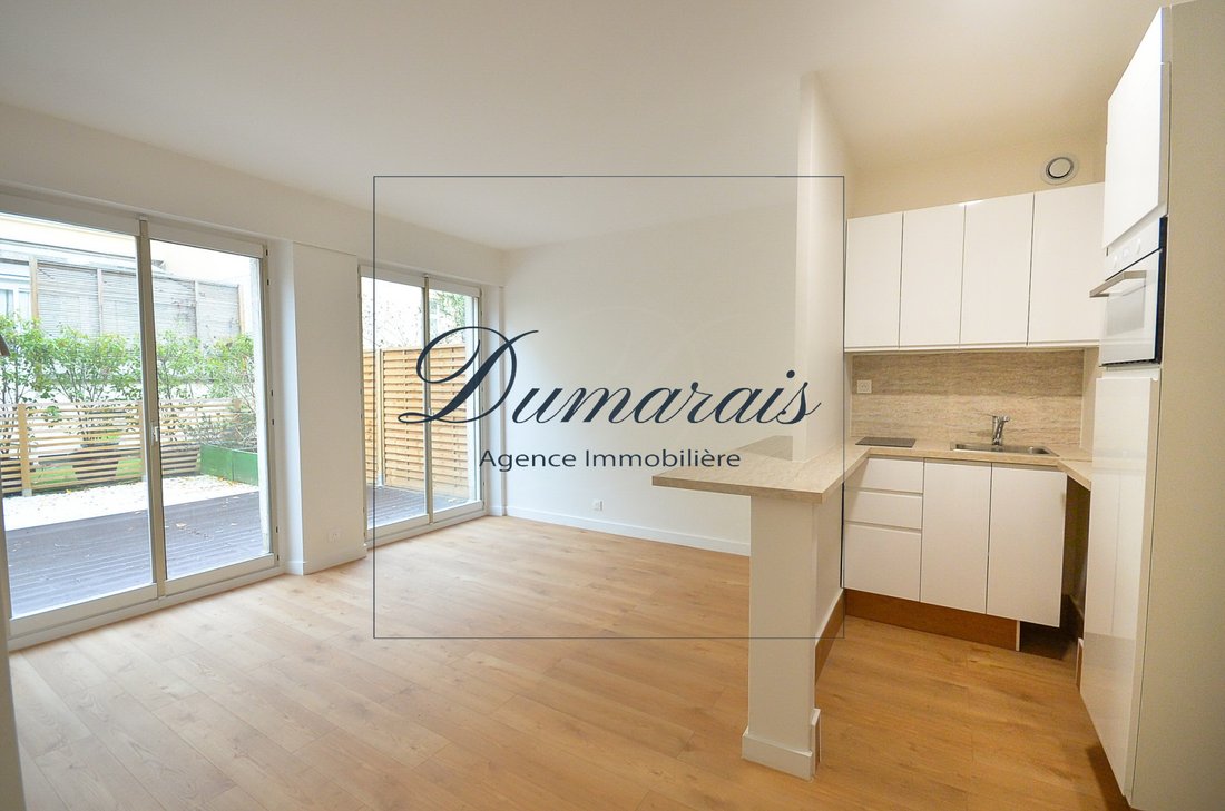 Apartment in Enfants Rouges, Paris 3e Arrondissement, Paris 2 - 17097356