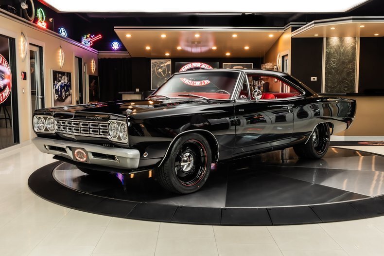 Coupe in Plymouth, United States 1 - 17097222