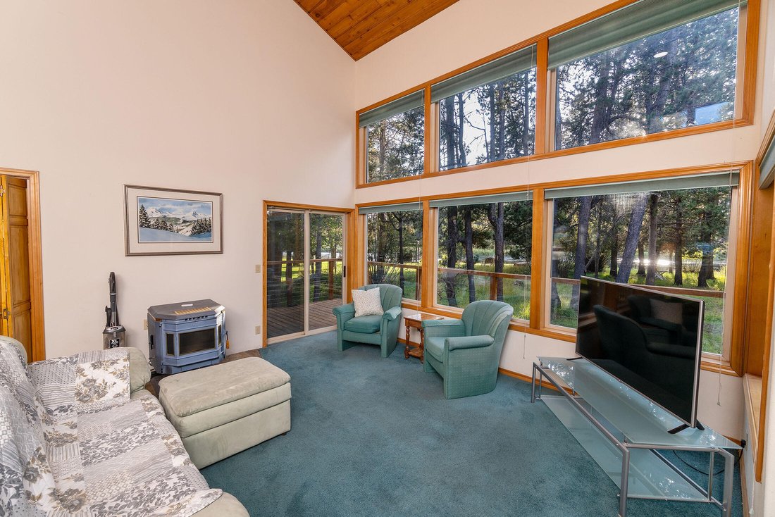 House in Sunriver, Oregon, United States 5 - 17096870