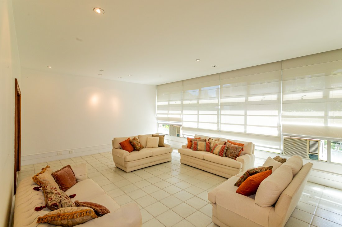 Apartment in Rio de Janeiro, State of Rio de Janeiro, Brazil 2 - 17097066