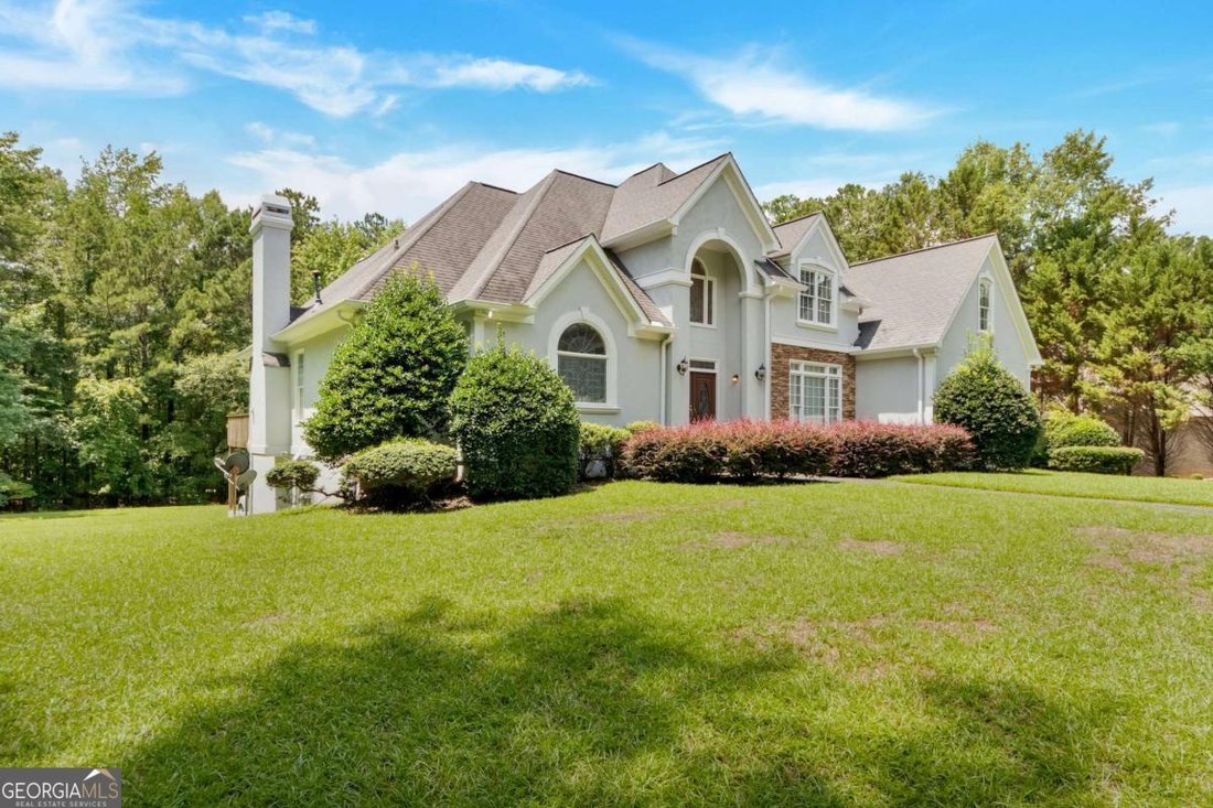 House in Fayetteville, Georgia, United States 1 - 17096887