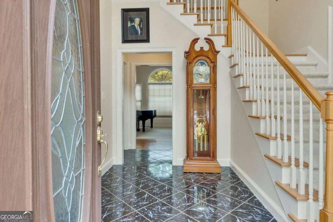 House in Fayetteville, Georgia, United States 4 - 17096887