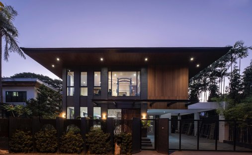 Casa en Ciudad Quezon, Gran Manila, Filipinas 1