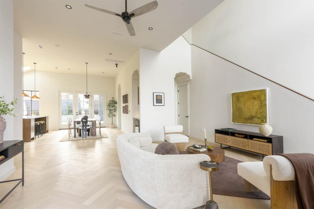 House in Austin, Texas, United States 3 - 17097513