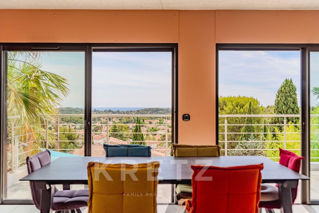 House in La Garde, Provence-Alpes-Côte d'Azur, France 3 - 17097104