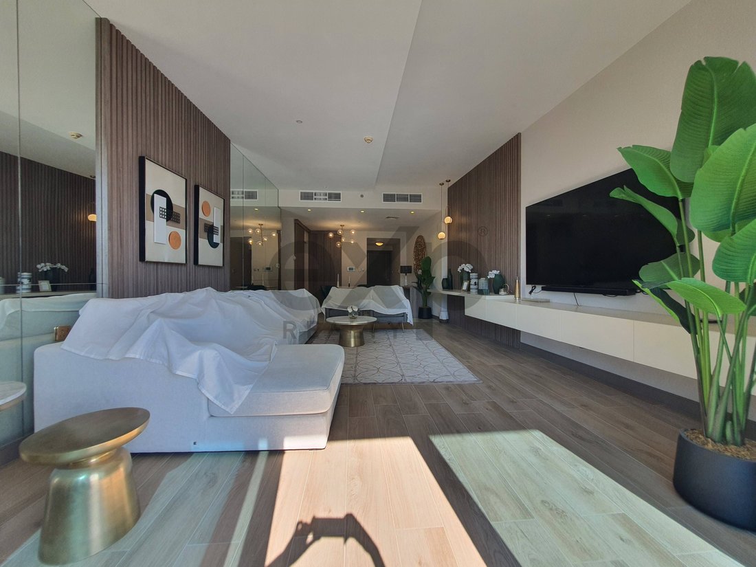 Wohnung in Dubai Marina, Dubai, Vereinigte Arabische Emirate 4 - 17097146