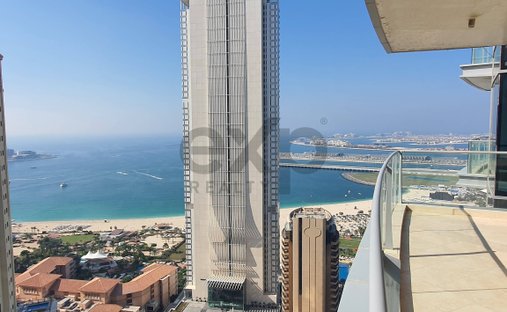 Apartment in Dubai Marina / Marsa Dubai, Dubai, United Arab Emirates 1