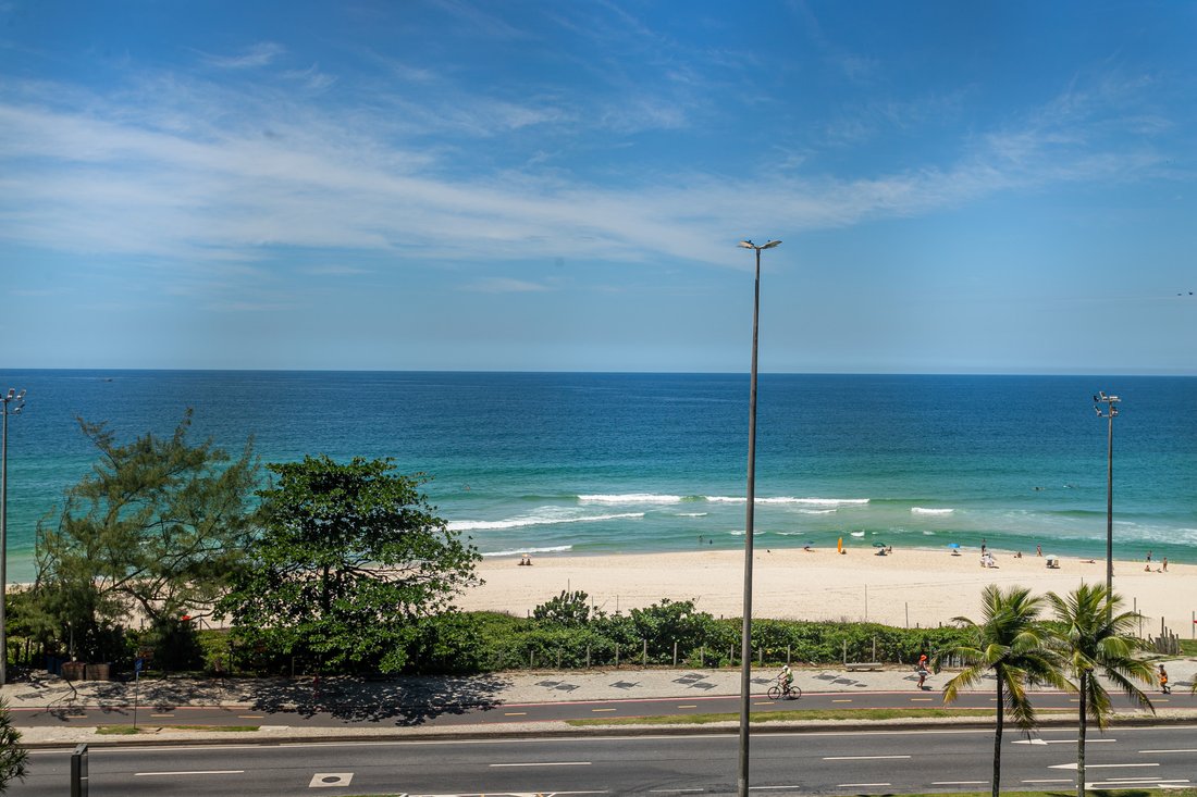Apartment in Rio de Janeiro, State of Rio de Janeiro, Brazil 4 - 17097081